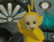 Teletubbies GIF - Teletubbies - Discover & Share GIFs