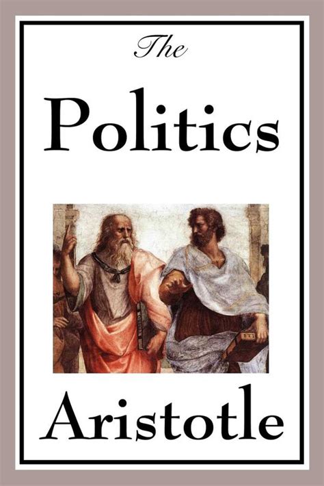 The Politics eBook by Aristotle | Official Publisher Page | Simon & Schuster UK