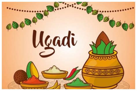 Happy Ugadi 2020: Best wishes, greetings, quotes, SMS, FB statuses to wish your loved ones - The ...