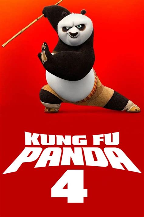 Kung Fu Panda 4 Trailer: Po’s Dragon Warrior Run Is Ending As He Meets ...