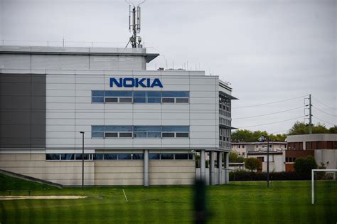 Nokia’s Stock Is Fully Priced After Its 100% Rally