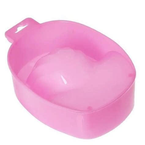 Hot Warm Water Bowl Manicure Tray Nail Art Bowl SPA Acetone Soak Off on Aliexpress.com | Alibaba ...