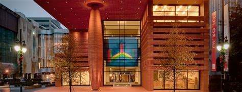 Bechtler Museum Of Modern Art - Marcus Bowden