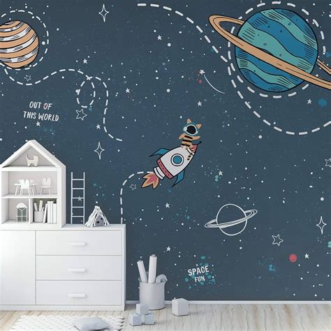 Kids Space Wallpapers - 4k, HD Kids Space Backgrounds on WallpaperBat