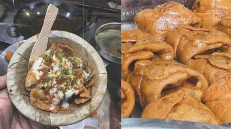 Banaras Bites: Exploring Delicious Banaras Street Food Scene