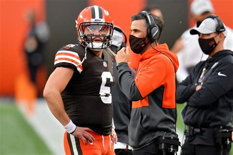 Cleveland Browns: 3 reasons Kevin Stefanski should be Coach of the Year