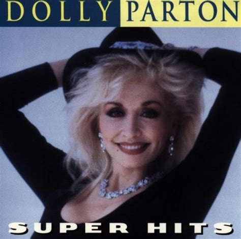 Dolly Parton Album: «Super Hits»