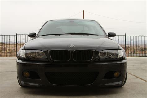 Bmw E46 330i Photo Gallery #9/10