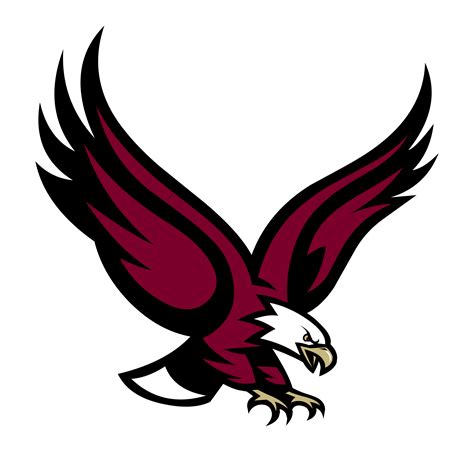 Boston College Eagles – Logos Download