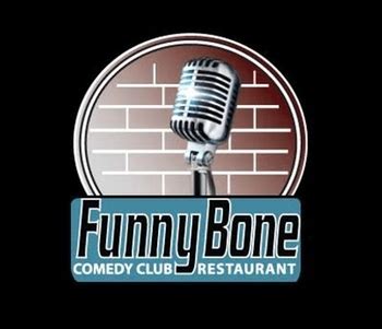 Funny Bone - Syracuse, NY - 2024-01-26 @ 2024-01-26