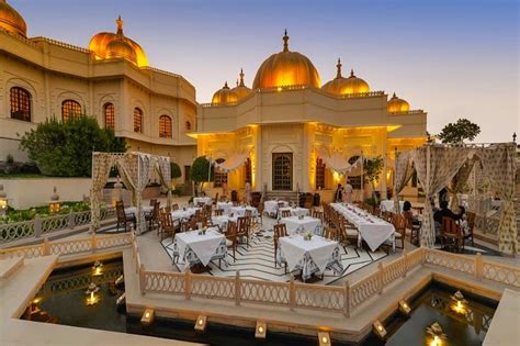 Top Luxury Hotels in India | Best India Luxury Hotels