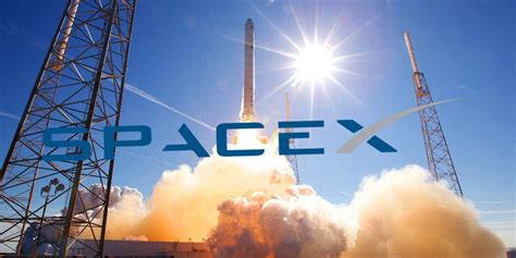 SpaceX Is Building A Starship Launchpad In Florida