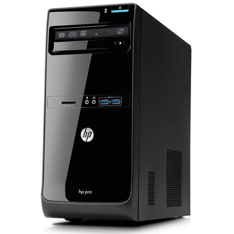 Pc Bureau Hp Pavilion I7 - Price TOP