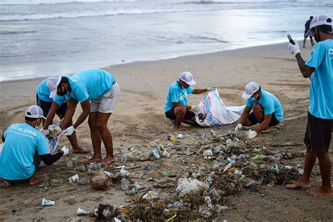 Make a Difference With Clean Ocean Action's 2021 Beach Sweeps