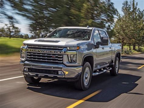 5 Impressive Features of the 2022 Chevy Silverado 1500 - Levalley Chevrolet Buick GMC Blog