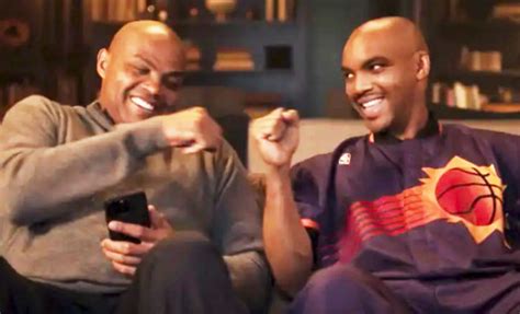 The 2023 FanDuel commercial with Charles Barkley: who’s Young Chuck ...