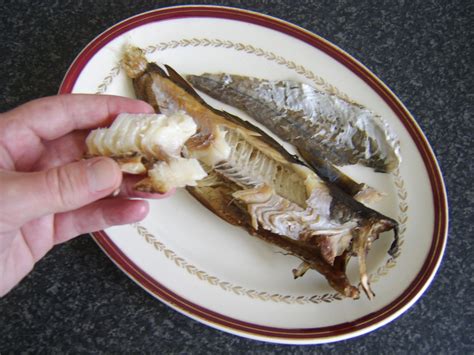 How to Reheat and Eat Arbroath Smokies - Delishably