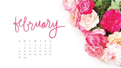 🔥 [74+] February Desktop Wallpapers | WallpaperSafari