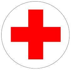 The Red Cross Symbol Red Cross Symbol, Red Cross Logo, Foto Doctor ...