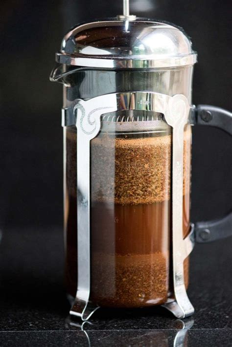 How to Make Homemade Cold Brew Coffee | Recipe | Cold brew coffee maker ...