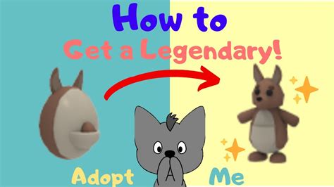 How to hatch a LEGENDARY pet from AUSSIE EGGS! - YouTube