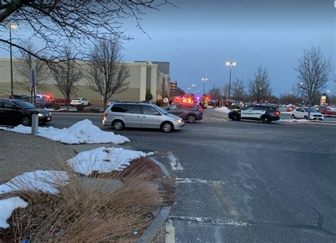 UPDATED: Target Closed Saturday Night After Small Fire - Framingham Source