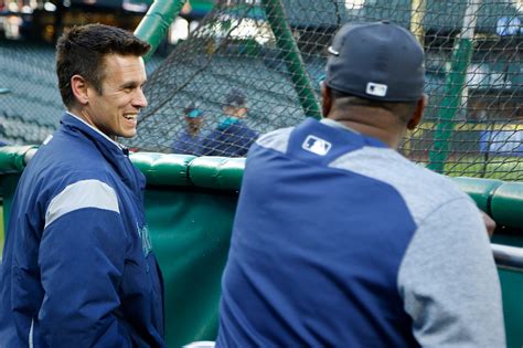 Mariners Mondays — Jerry Dipoto. This week on Mariners Mondays on ROOT ...