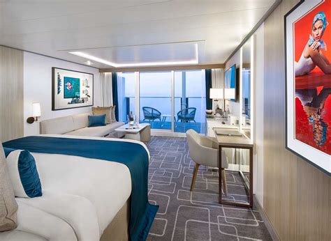 Magic Carpet Sky Suite | Celebrity Apex | Luxury Cruise Club