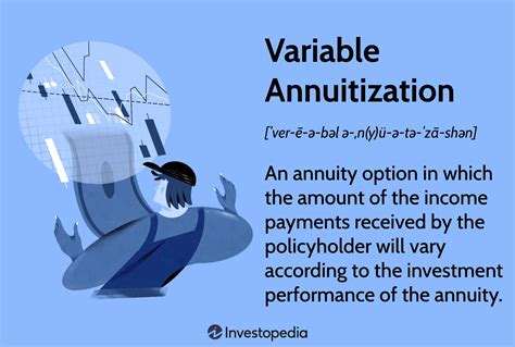 Annuities Defined and Explained