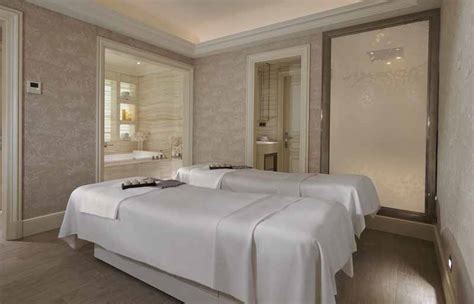 Four Seasons Hotel Paris opens Le Spa in the heart of the City of Love