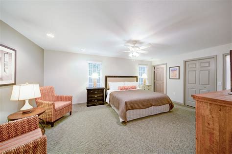 Beachwoods by Diamond Resorts Kitty Hawk, North Carolina, US ...