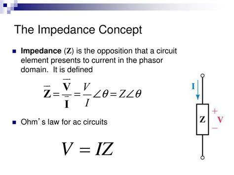 How To Tell The Impedance Of A Speaker A Guide For Everyone - Riset