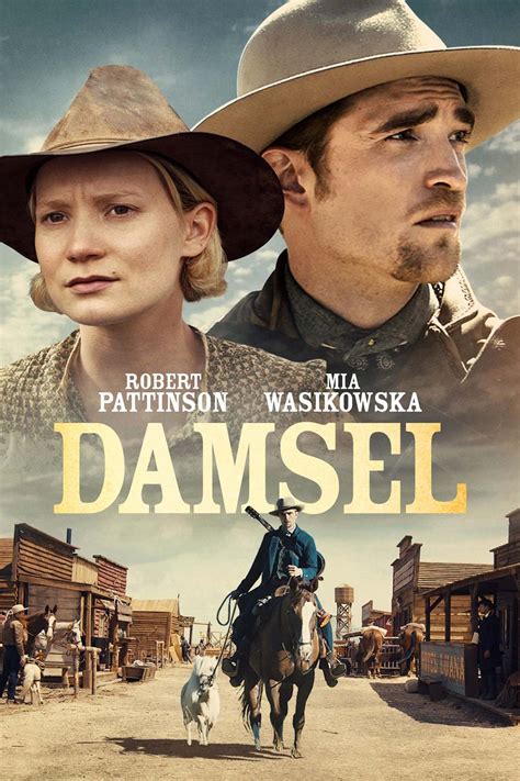 Damsel DVD Release Date | Redbox, Netflix, iTunes, Amazon