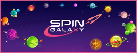 Spin Galaxy - $1000 Welcome Bonus - 40 Bonus Spins - Every Casino Bonus