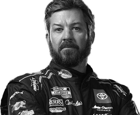 Martin Truex Jr. NASCAR driver page | Stats, Results, Bio