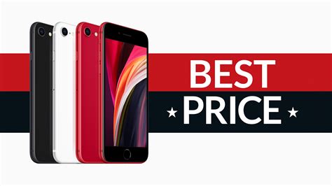 Best iPhone SE deals for August 2024: contract & SIM-free offers | T3