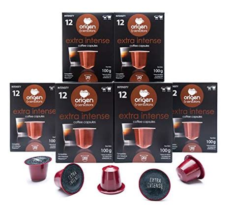 Top 10 Best Nespresso Compatible Pods in 2021 - Reviewed & Buyer Guide