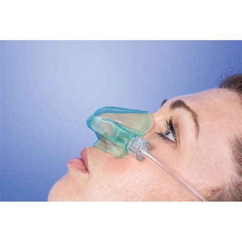 Axess Nasal Masks | Practicon, Inc | Dental Products