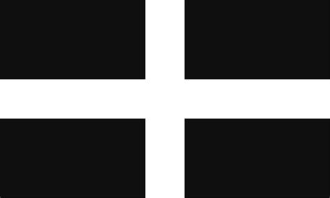 Buy Cornwall Flags | UK County Flags Online | MrFlag