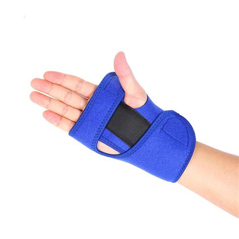 Ardorlove Wrist Strap Carpal Tunnel Wrist Brace Arthritis Hand Support ...