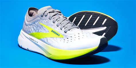 First Look: Brooks Hyperion Elite - 2020 New Shoe Release