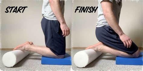 Four Handy Exercises to Help Loosen Stiff Ankles in all Directions - Strength Resurgence