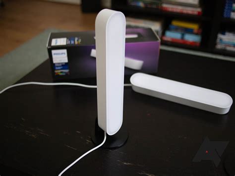 Philips Hue Play review: Impressive media-syncing light bars, but with room for improvement