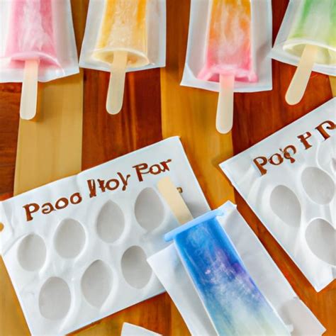 When Were Popsicles Invented? A Historical Look at the Frozen Treat ...