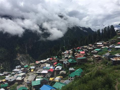 Malana Village Himachal Pradesh District Kullu - Himachal Pradesh ...