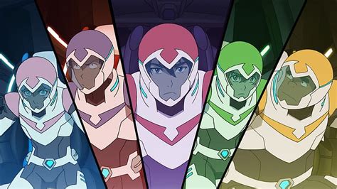 HD wallpaper: voltron legendary defender, Keith (Voltron), Lance (Voltron) | Wallpaper Flare