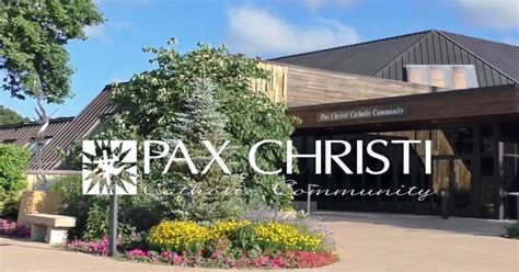 WATCH: Jesus in An Envelop To Go – “Pax Christi” @PaxChristiEP of the ...