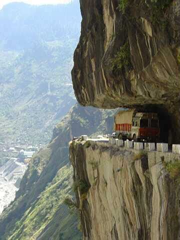 Silk Route Gilgit Road – Paki Mag