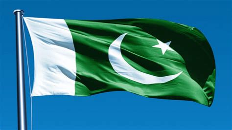 Pakistan Flag Wallpapers - Wallpaper Cave