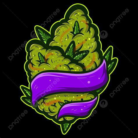 Bud Cartoon Hd Transparent, Buds Cartoon Design, Design, Cartoon ...